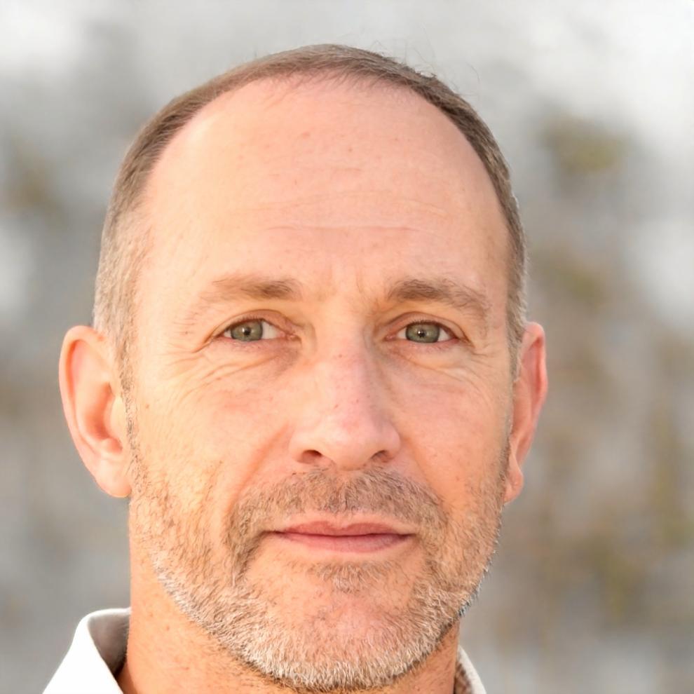 Kursleiter Thorben Weissmann